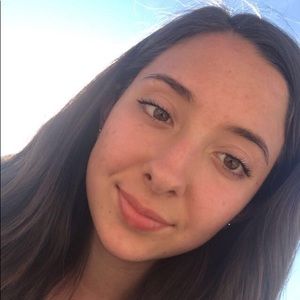 Meet your Posher, Teagan